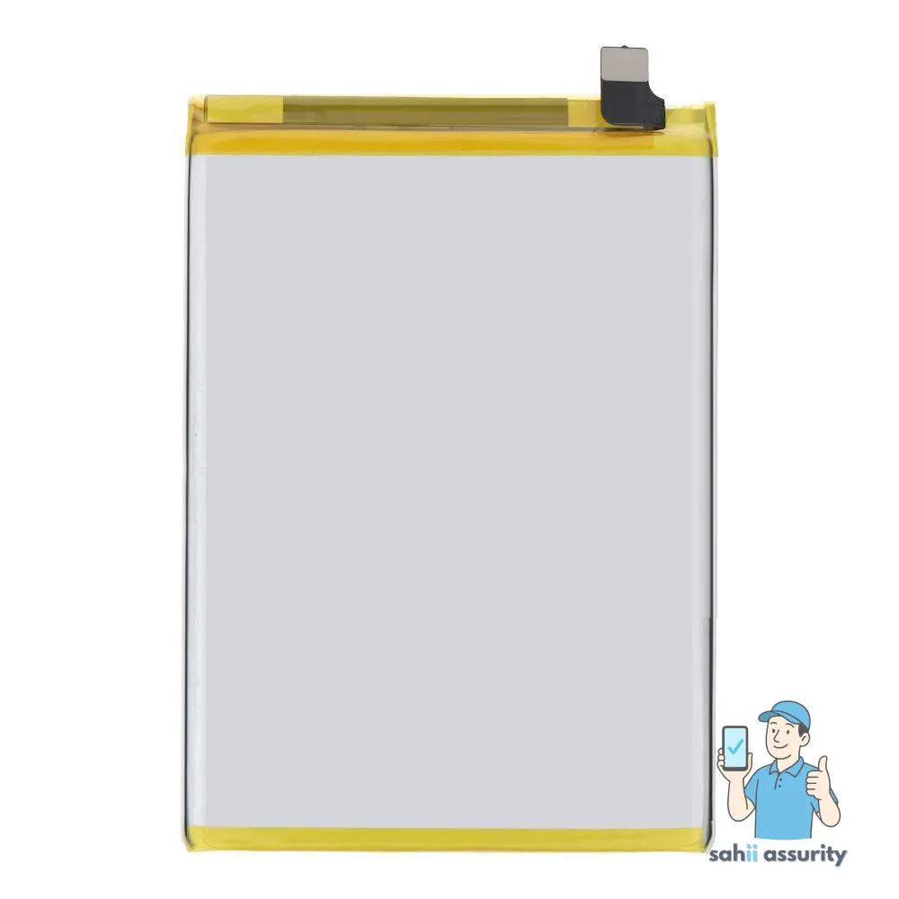 Battery for Realme C35